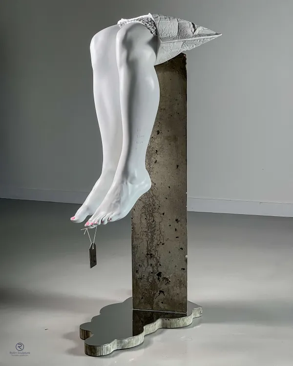 $ 399.00  ou Le consommateur consommé