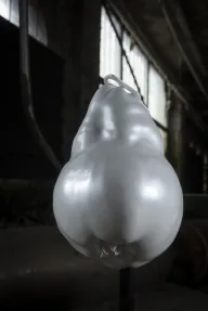 CAN OF PEAR