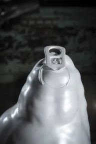 CAN OF PEAR